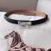 replica hermes women kelly belt