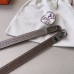 replica hermes women kelly belt
