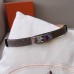 replica hermes women kelly belt