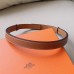 replica hermes women kelly belt