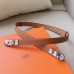 replica hermes women kelly belt