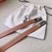 replica hermes women kelly belt