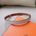 replica hermes women kelly belt