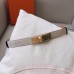replica hermes women kelly belt