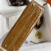 Replica Hermes Kelly Mini II 19cm Crocodile Bag