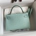 Hermes Kelly Mini II 19cm Crocodile Bag Replica Replica Hermes Kelly Mini II 19cm Crocodile Bag