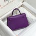 Replica Hermes Kelly Mini II Bag 19cm
