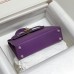 Replica Hermes Kelly Mini II Bag 19cm