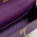 Replica Hermes Kelly Mini II Bag 19cm