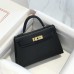 Replica Hermes Kelly Mini II Bag 19cm