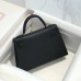 Replica Hermes Kelly Mini II Bag 19cm