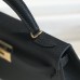 Replica Hermes Kelly Mini II Bag 19cm