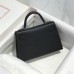 Replica Hermes Kelly Mini II Bag 19cm