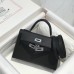 Replica Hermes Kelly Mini II Bag 19cm