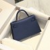 Replica Hermes Kelly Mini II Bag 19cm