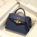 Replica Hermes Kelly Mini II Bag 19cm