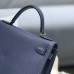 Replica Hermes Kelly Mini II Bag 19cm