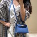 Replica Hermes Kelly Mini II Bag 19cm