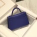 Replica Hermes Kelly Mini II Bag 19cm