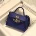 Replica Hermes Kelly Mini II Bag 19cm