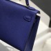 Replica Hermes Kelly Mini II Bag 19cm