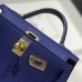 Replica Hermes Kelly Mini II Bag 19cm
