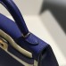 Replica Hermes Kelly Mini II Bag 19cm