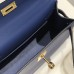 Replica Hermes Kelly Mini II Bag 19cm