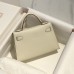 Replica Hermes Kelly Mini II Bag 19cm