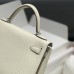 Replica Hermes Kelly Mini II Bag 19cm