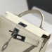 Replica Hermes Kelly Mini II Bag 19cm