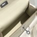 Replica Hermes Kelly Mini II Bag 19cm