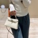 Replica Hermes Kelly Mini II Bag 19cm