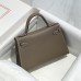Replica Hermes Kelly Mini II Bag 19cm