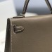 Replica Hermes Kelly Mini II Bag 19cm