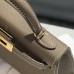 Replica Hermes Kelly Mini II Bag 19cm