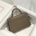 Replica Hermes Kelly Mini II Bag 19cm