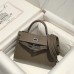 Replica Hermes Kelly Mini II Bag 19cm
