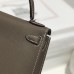Replica Hermes Kelly Mini II Bag 19cm