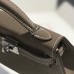 Replica Hermes Kelly Mini II Bag 19cm