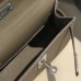 Replica Hermes Kelly Mini II Bag 19cm