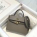 Replica Hermes Kelly Mini II Bag 19cm