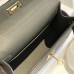 Replica Hermes Kelly Mini II Bag 19cm