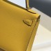 Replica Hermes Kelly Mini II Bag 19cm
