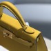 Replica Hermes Kelly Mini II Bag 19cm