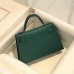 Replica Hermes Kelly Mini II Bag 19cm