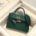 Replica Hermes Kelly Mini II Bag 19cm