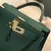Replica Hermes Kelly Mini II Bag 19cm