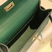 Replica Hermes Kelly Mini II Bag 19cm