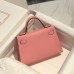 Replica Hermes Kelly Mini II Bag 19cm